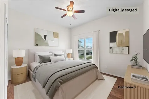 2943 Toulon Road SE Palm Bay FL 32909