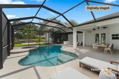 2943 Toulon Road SE Palm Bay FL 32909