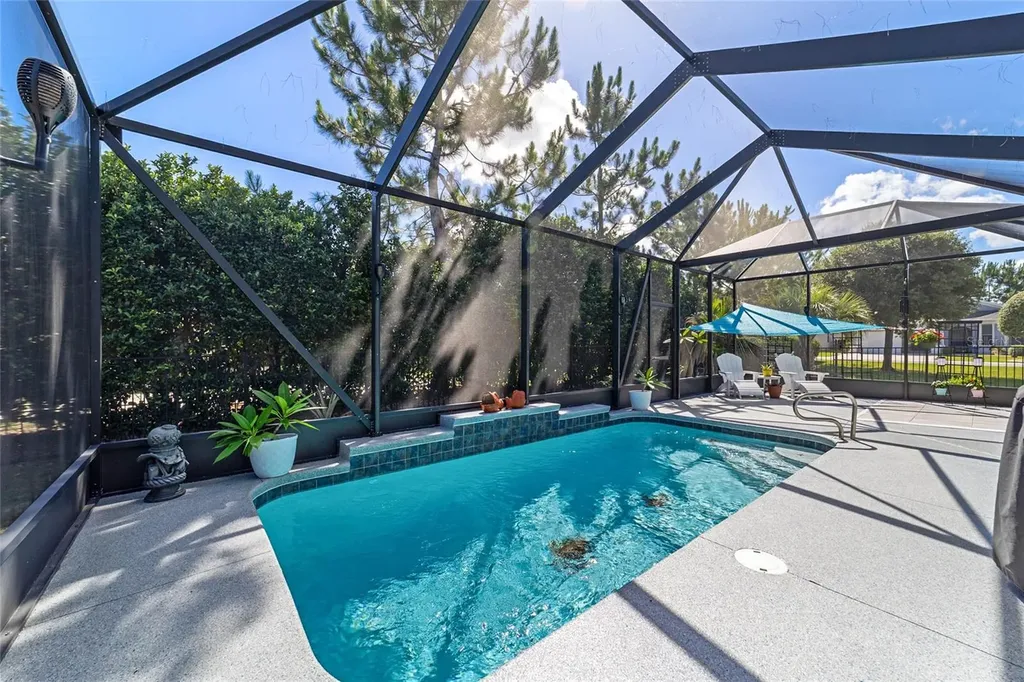 9300 SW 70th Loop Ocala FL 34481