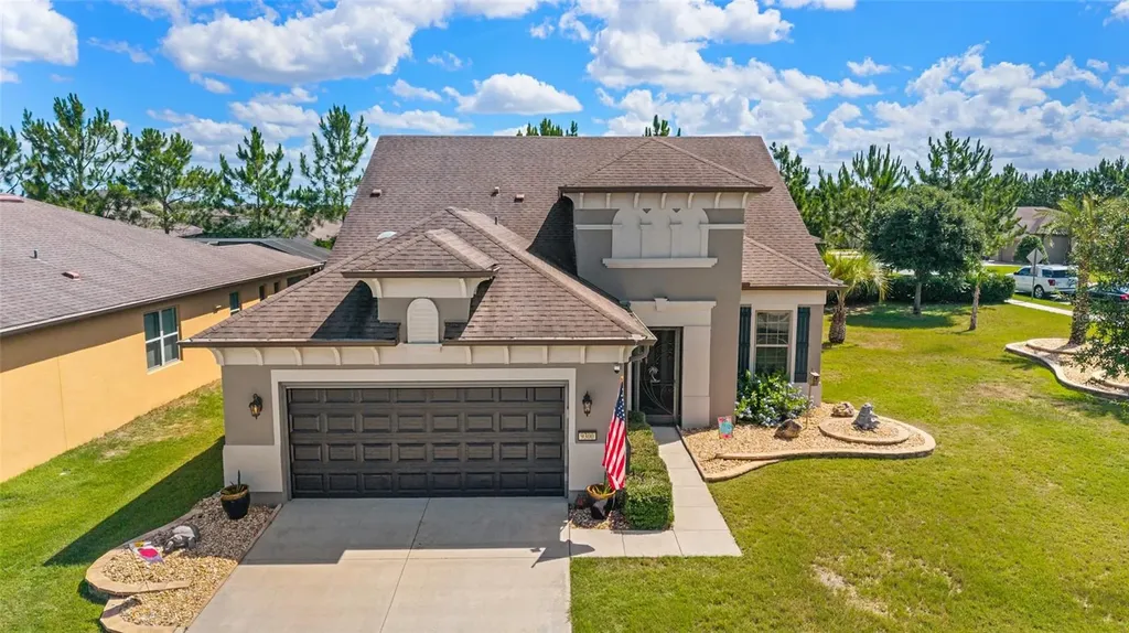 9300 SW 70th Loop Ocala FL 34481