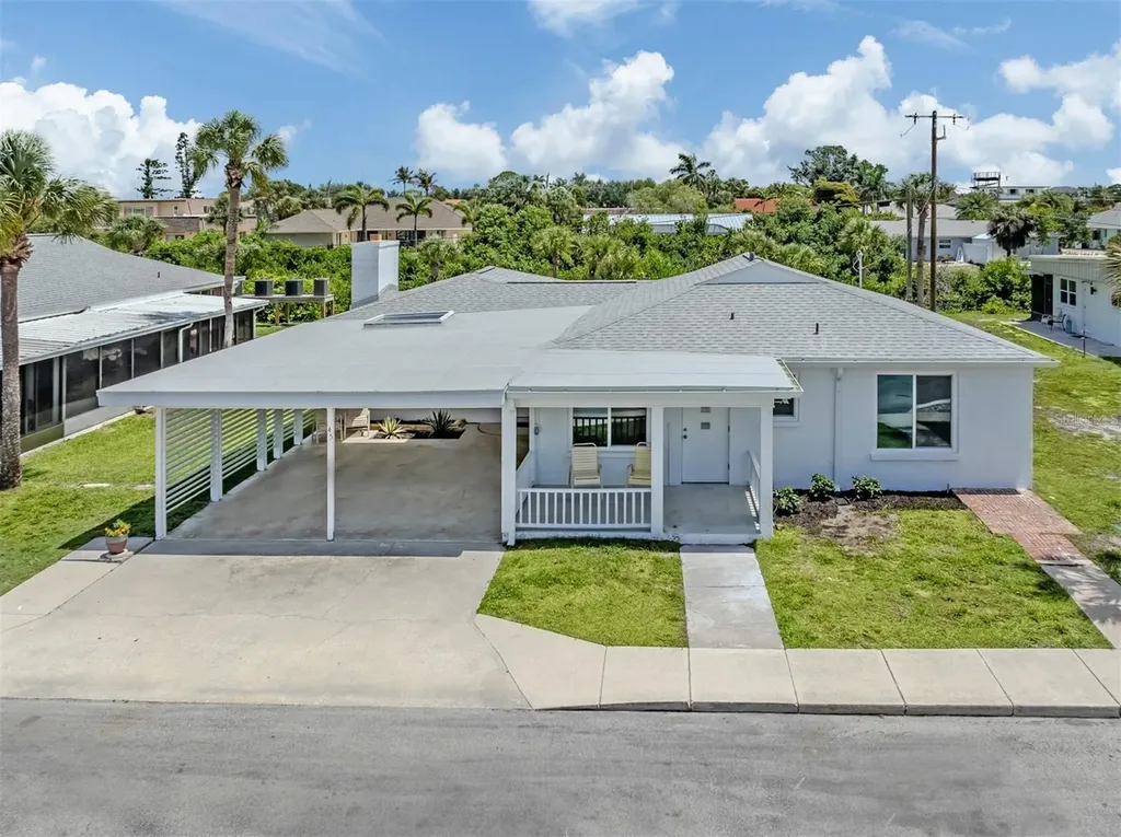 908 Villas Drive Venice FL 34285