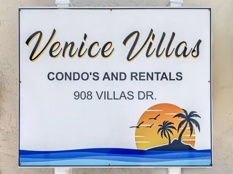 908 Villas Drive Venice FL 34285