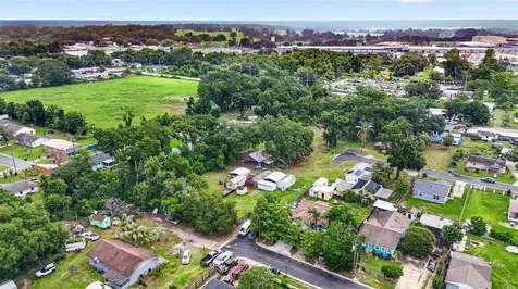 0 Hardee Avenue Dade City FL 33523