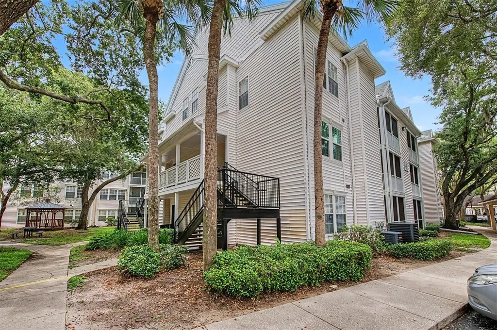 3270 Haviland Court Palm Harbor FL 34684