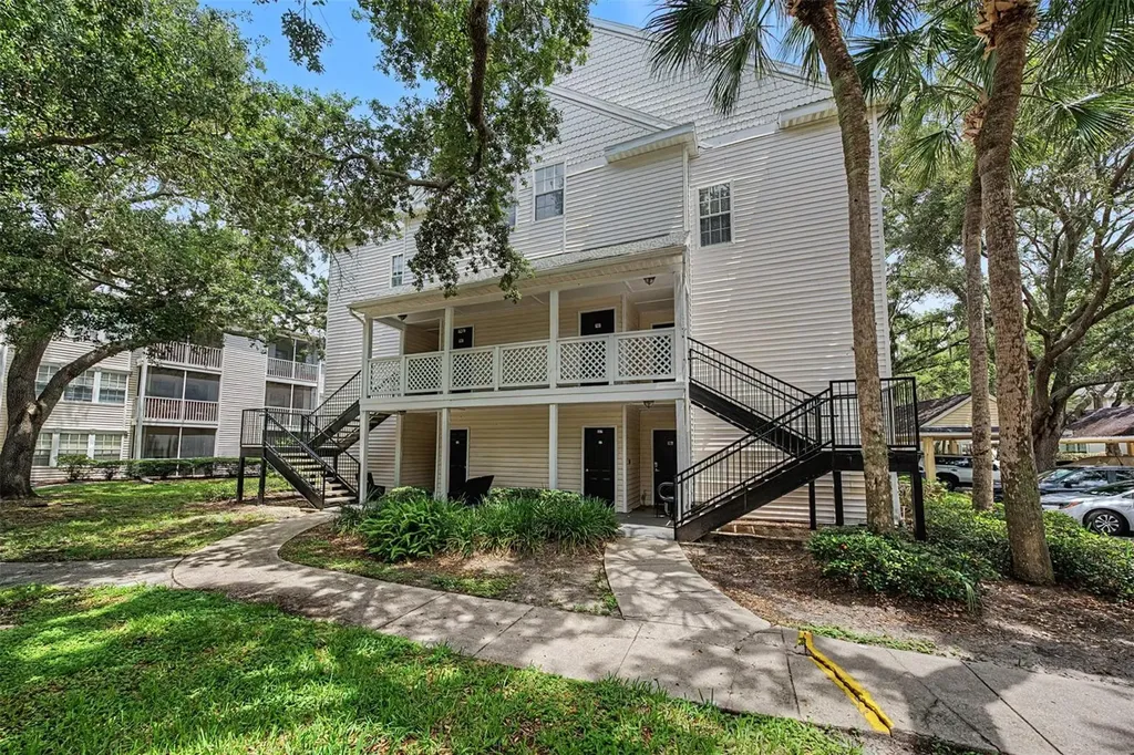 3270 Haviland Court Palm Harbor FL 34684