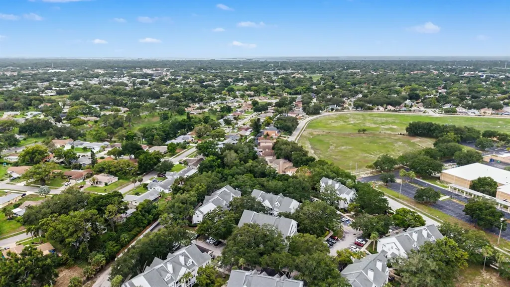 3270 Haviland Court Palm Harbor FL 34684