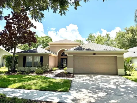 893 Paddington Terrace Lake Mary FL 32746