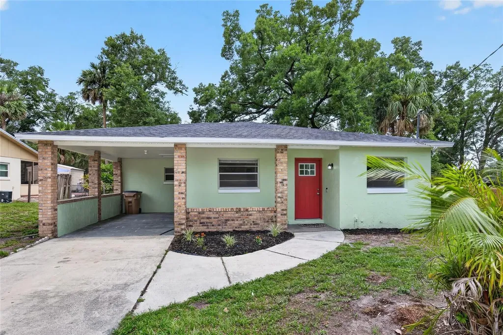 25342 Carnoustie Drive Sorrento FL 32776