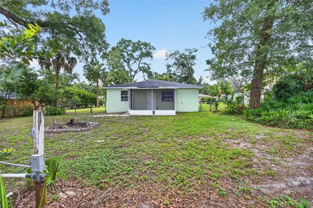 25342 Carnoustie Drive Sorrento FL 32776