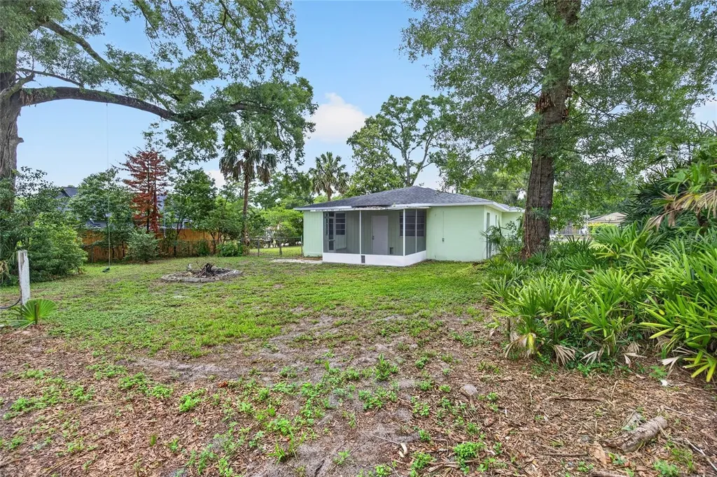 25342 Carnoustie Drive Sorrento FL 32776