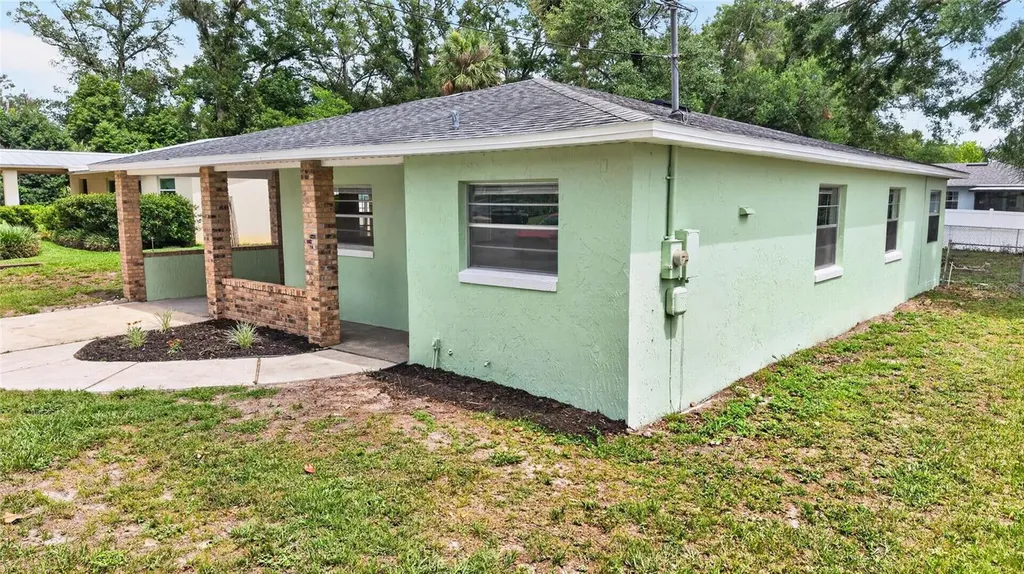 25342 Carnoustie Drive Sorrento FL 32776