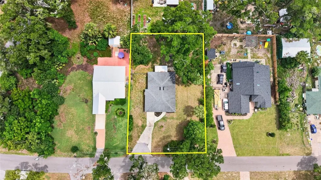 25342 Carnoustie Drive Sorrento FL 32776