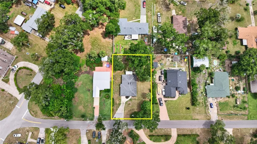25342 Carnoustie Drive Sorrento FL 32776