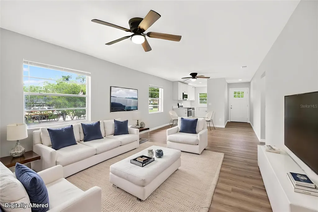 25342 Carnoustie Drive Sorrento FL 32776