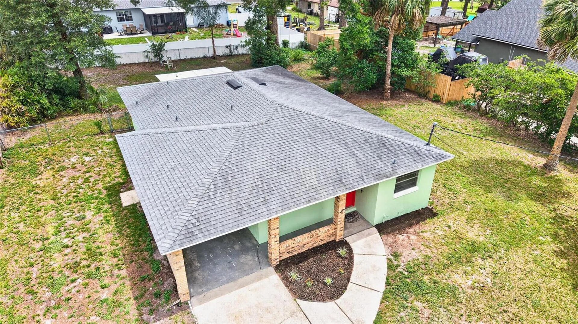 25342 Carnoustie Drive Sorrento FL 32776