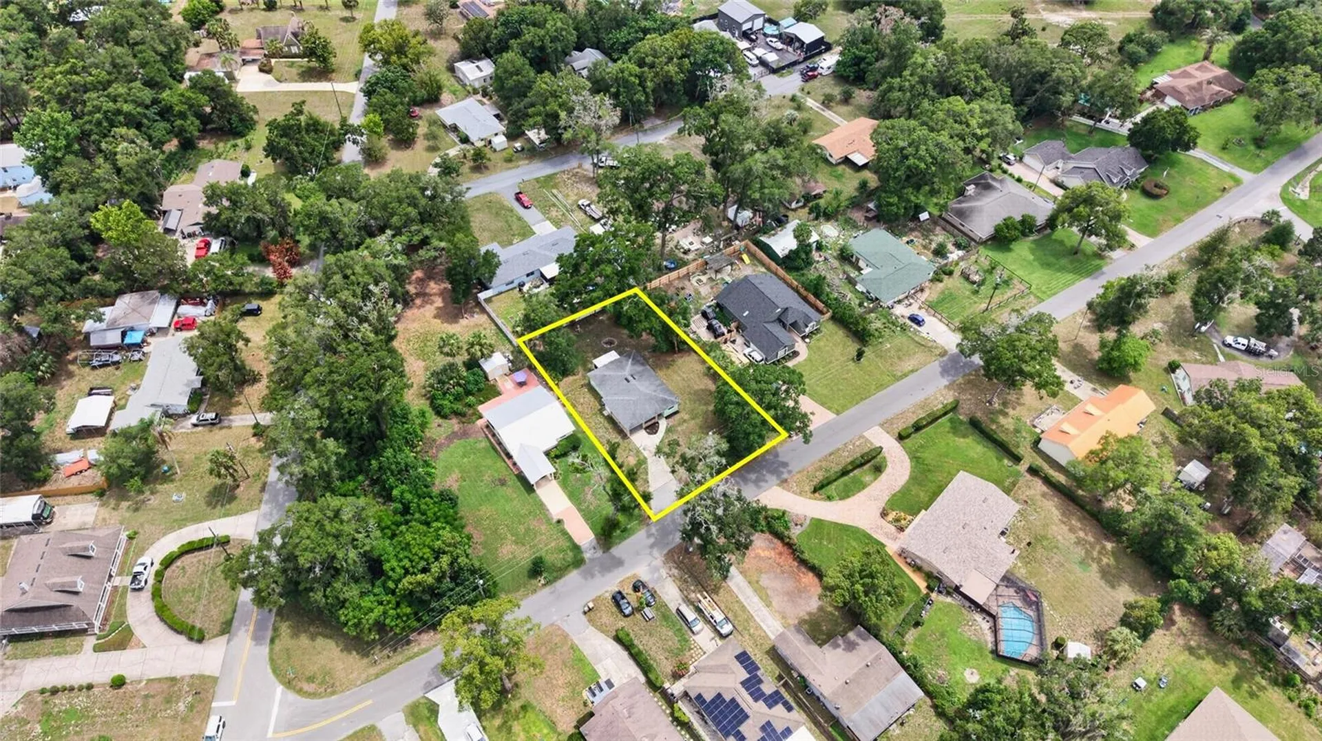 25342 Carnoustie Drive Sorrento FL 32776