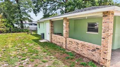 25342 Carnoustie Drive Sorrento FL 32776