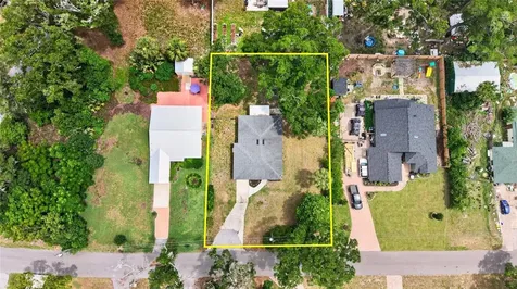 25342 Carnoustie Drive Sorrento FL 32776