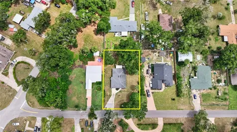25342 Carnoustie Drive Sorrento FL 32776
