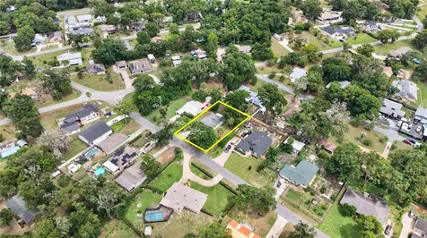 25342 Carnoustie Drive Sorrento FL 32776