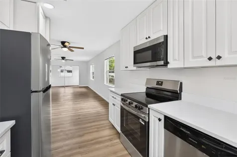 25342 Carnoustie Drive Sorrento FL 32776