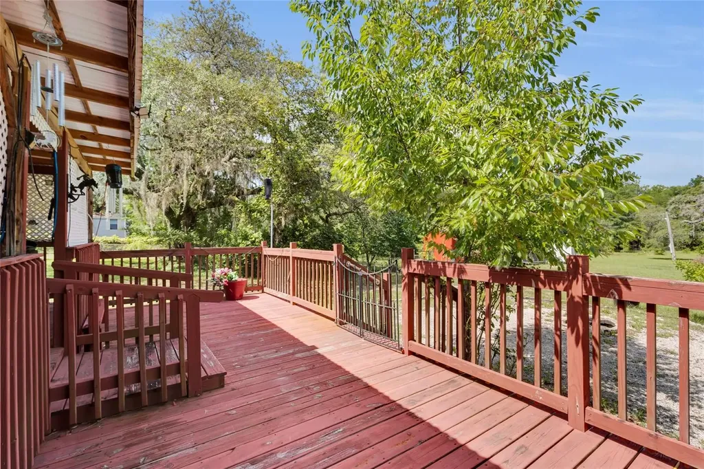 5260 SW 176th Avenue Dunnellon FL 34432