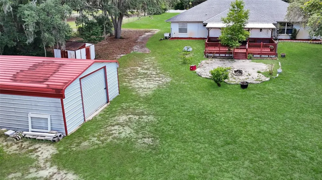 5260 SW 176th Avenue Dunnellon FL 34432
