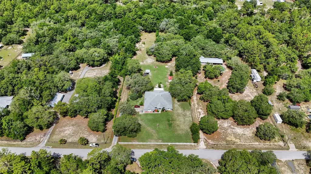 5260 SW 176th Avenue Dunnellon FL 34432