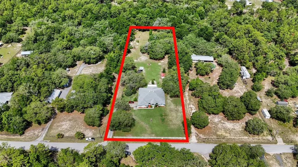 5260 SW 176th Avenue Dunnellon FL 34432