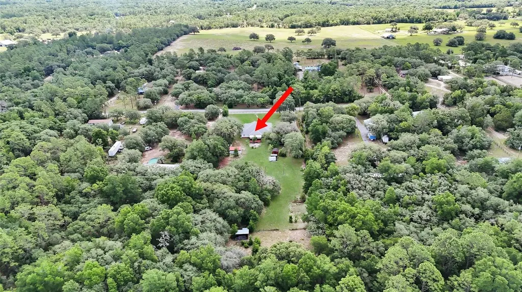 5260 SW 176th Avenue Dunnellon FL 34432