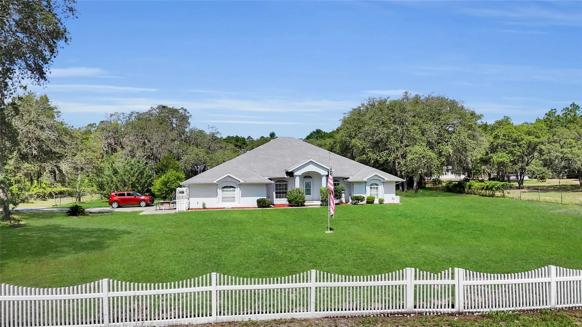 5260 SW 176th Avenue Dunnellon FL 34432