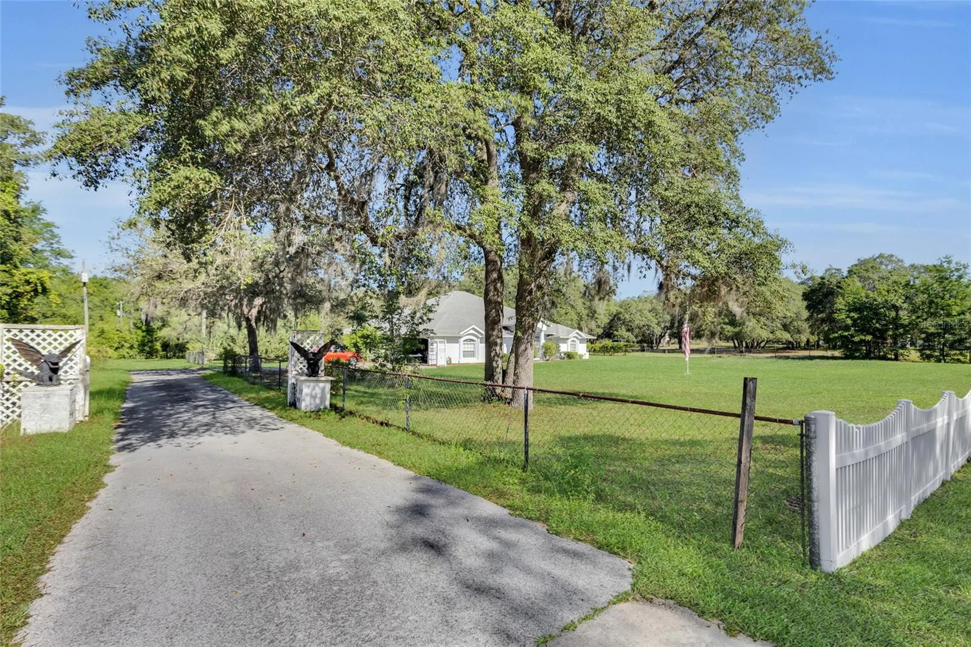 5260 SW 176th Avenue Dunnellon FL 34432