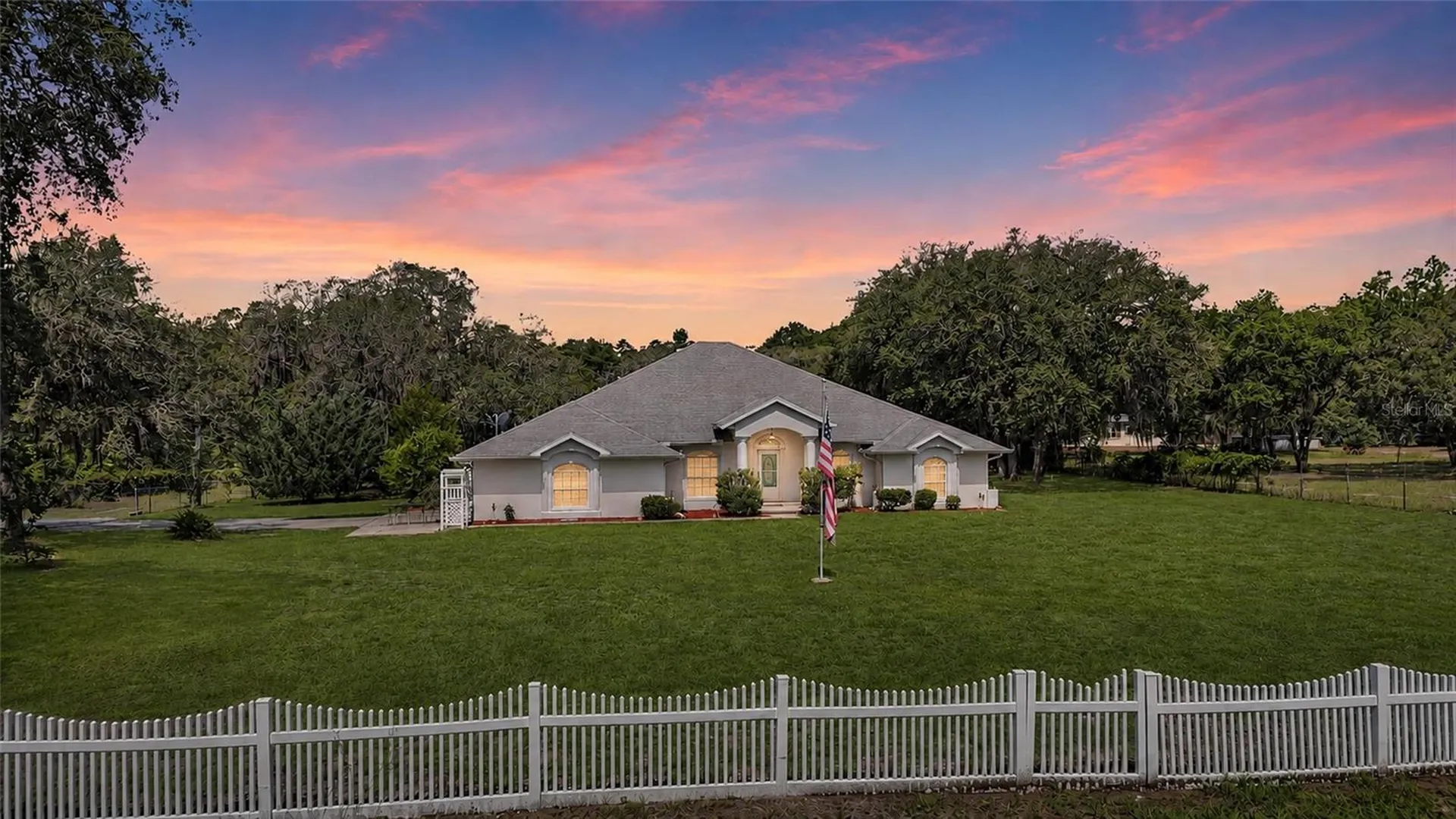 5260 SW 176th Avenue Dunnellon FL 34432