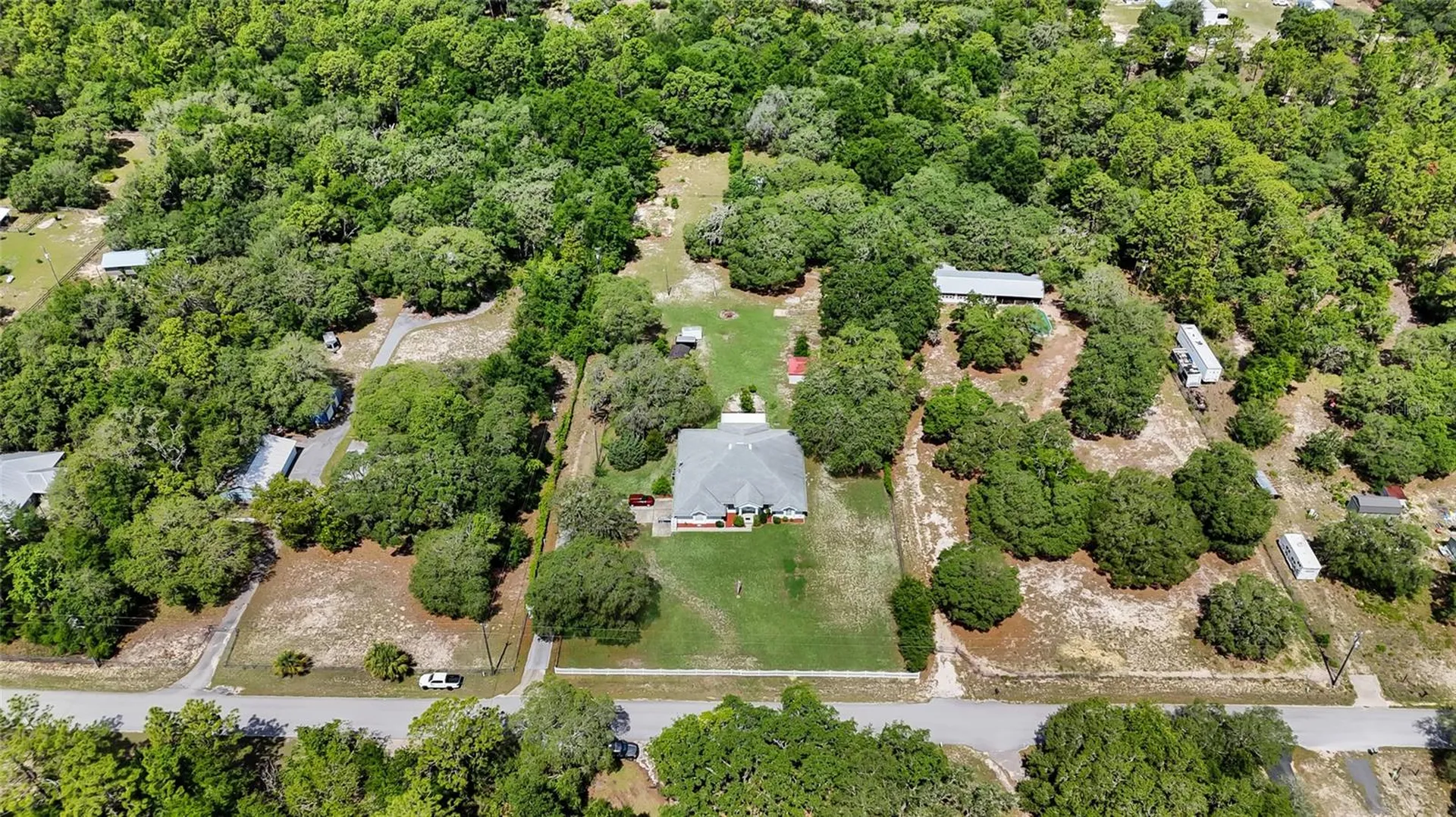 5260 SW 176th Avenue Dunnellon FL 34432