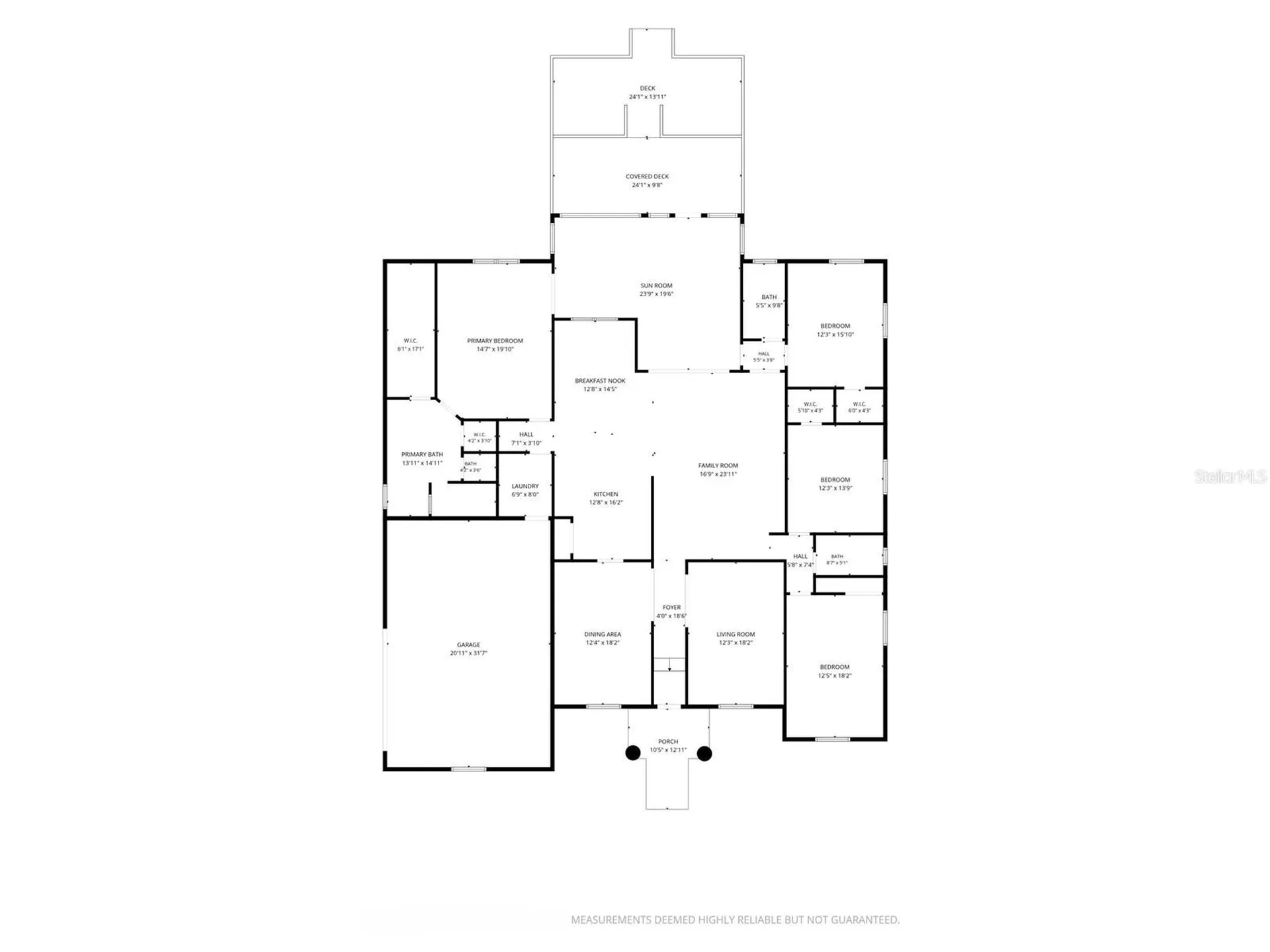 5260 SW 176th Avenue Dunnellon FL 34432