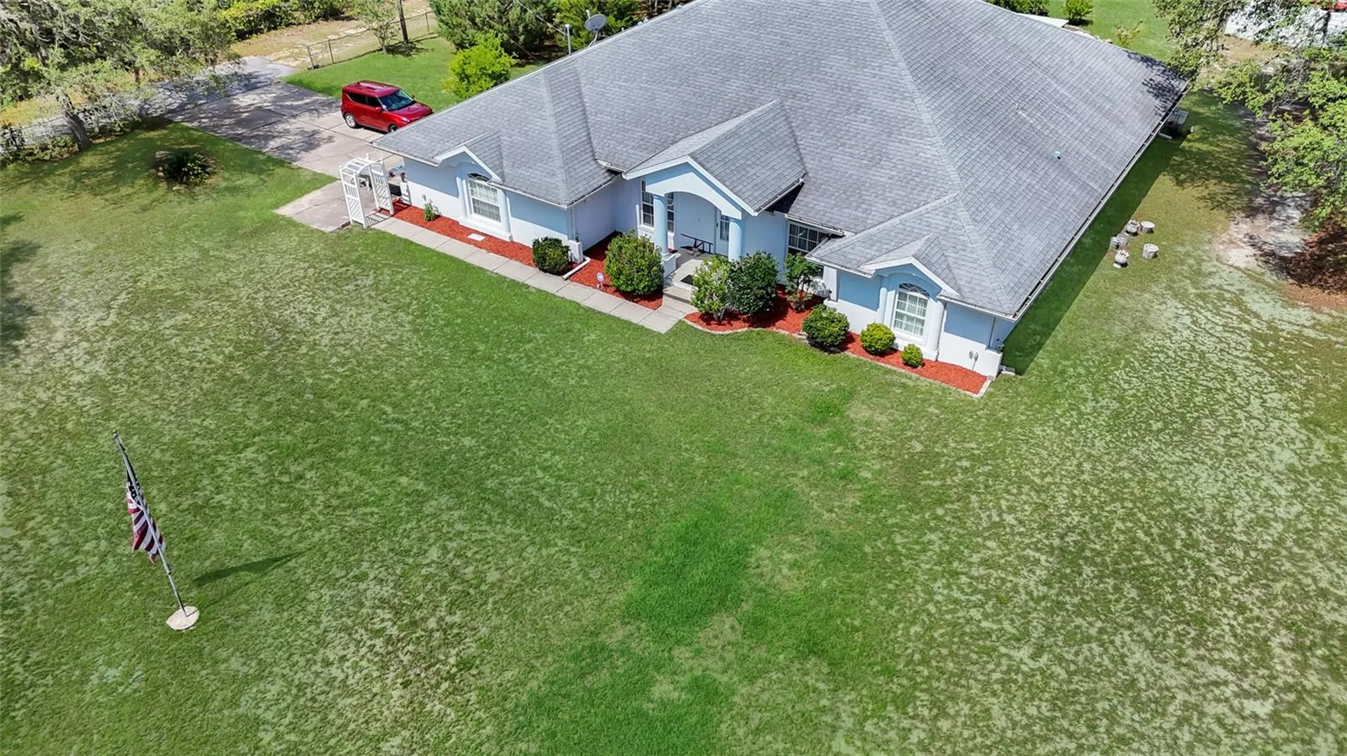 5260 SW 176th Avenue Dunnellon FL 34432
