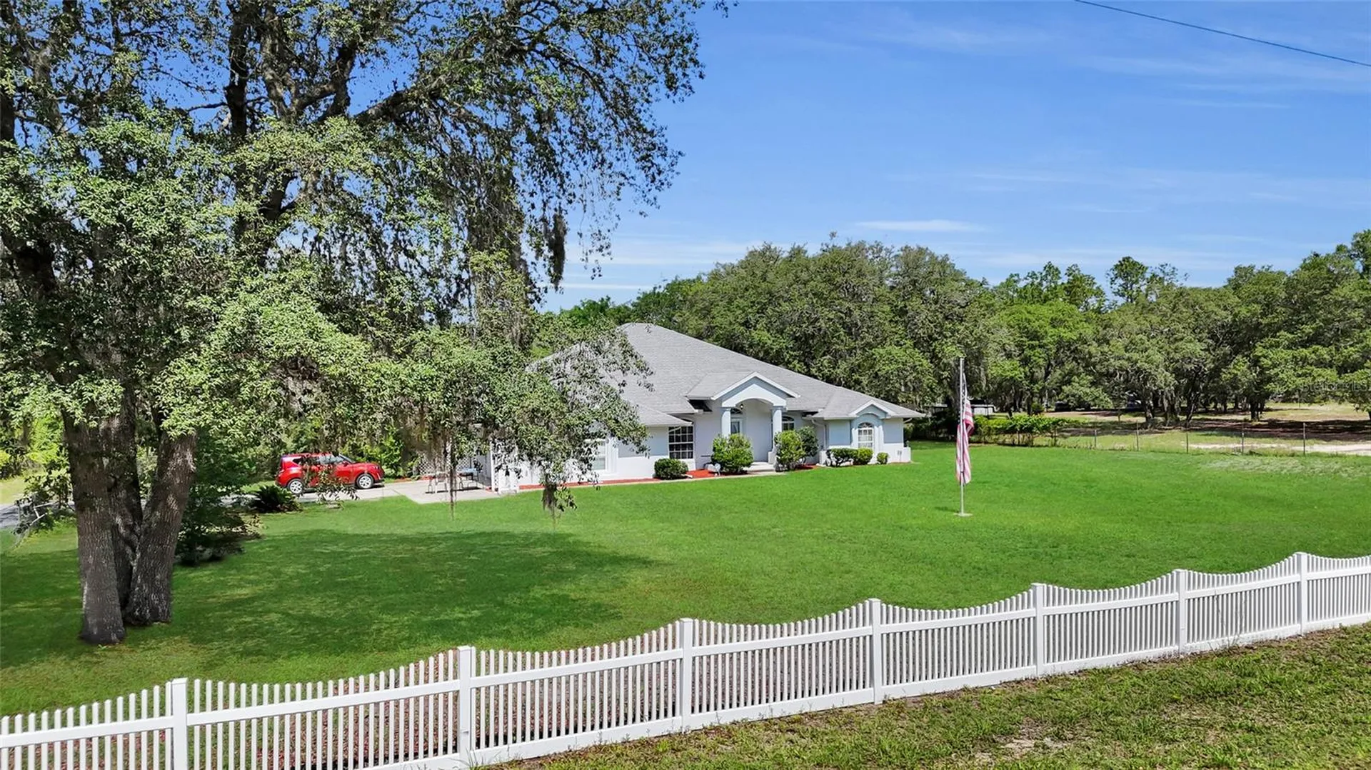 5260 SW 176th Avenue Dunnellon FL 34432