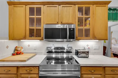 5260 SW 176th Avenue Dunnellon FL 34432