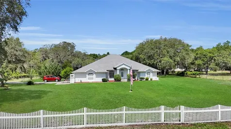 5260 SW 176th Avenue Dunnellon FL 34432