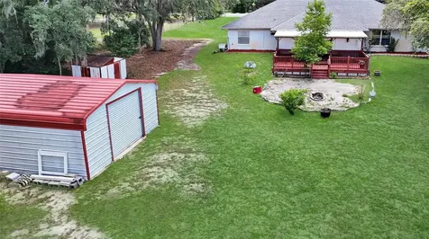 5260 SW 176th Avenue Dunnellon FL 34432