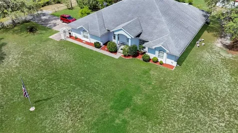 5260 SW 176th Avenue Dunnellon FL 34432