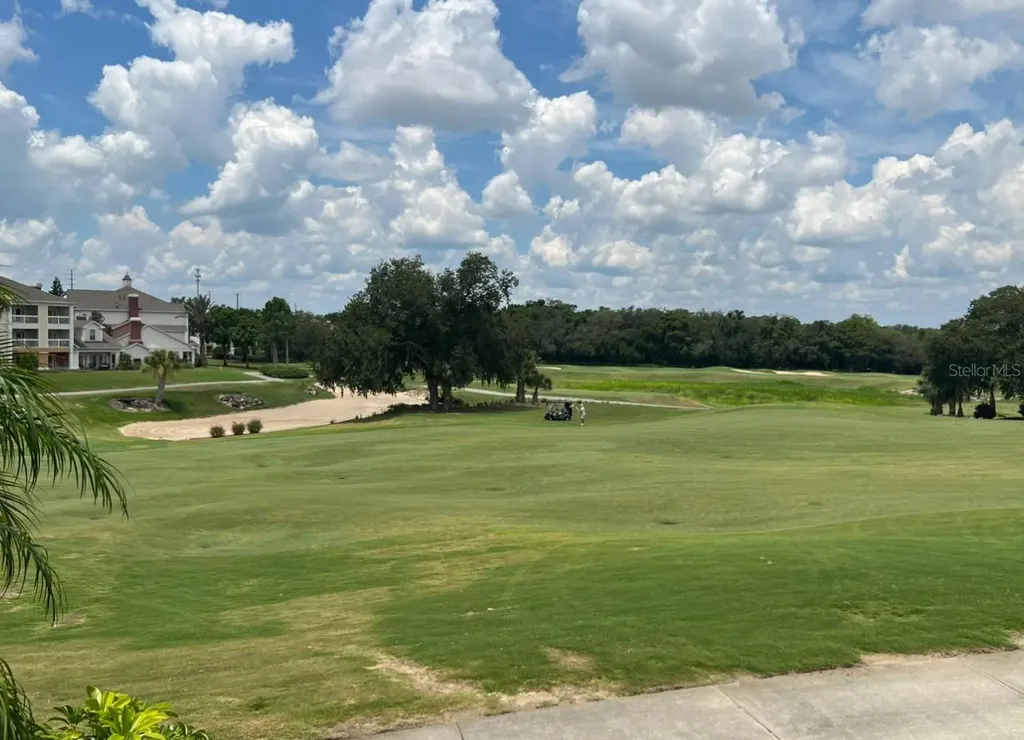 7643 Heritage Crossing Way Reunion FL 34747