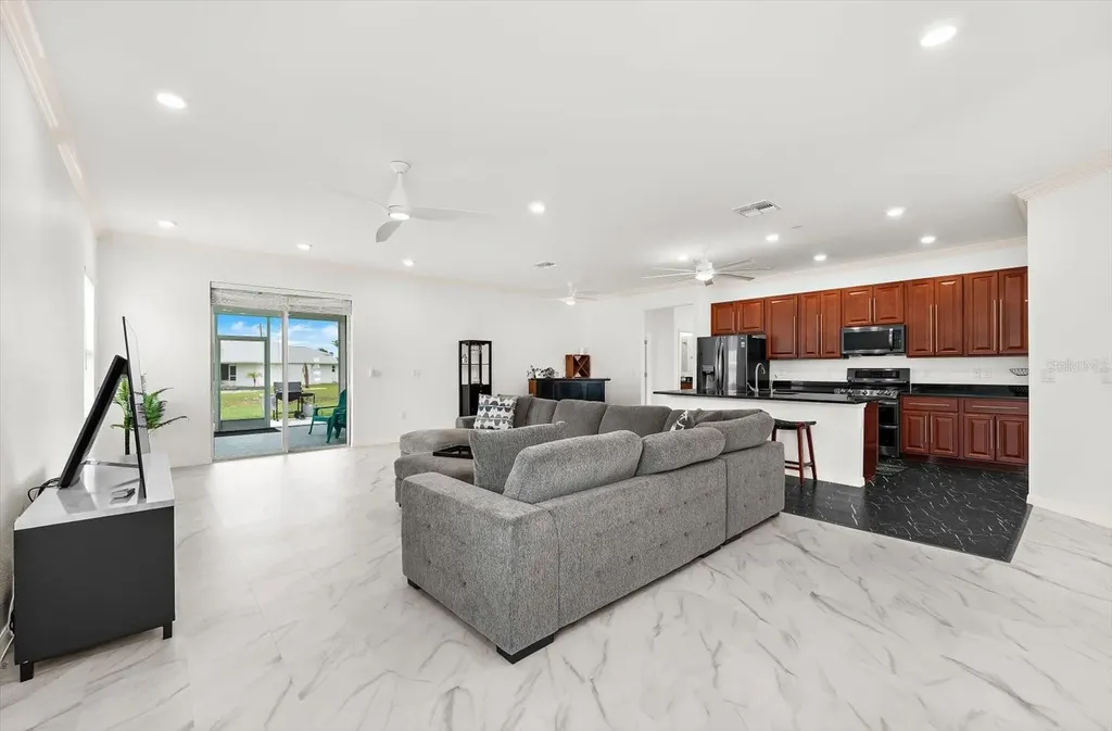 2365 Mauritania Road Punta Gorda FL 33983