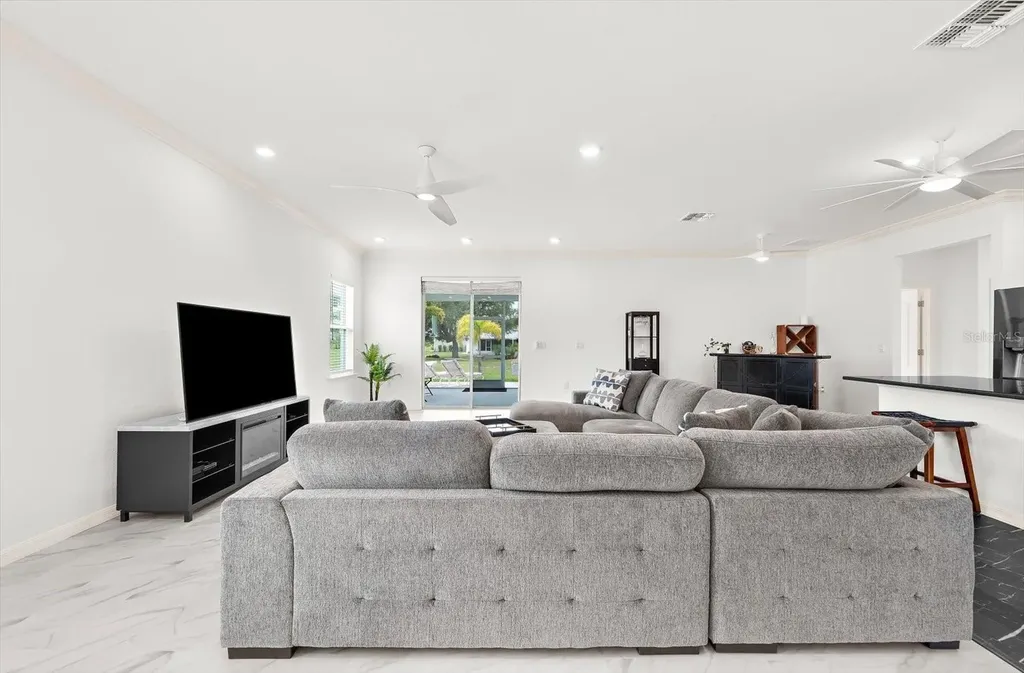 2365 Mauritania Road Punta Gorda FL 33983