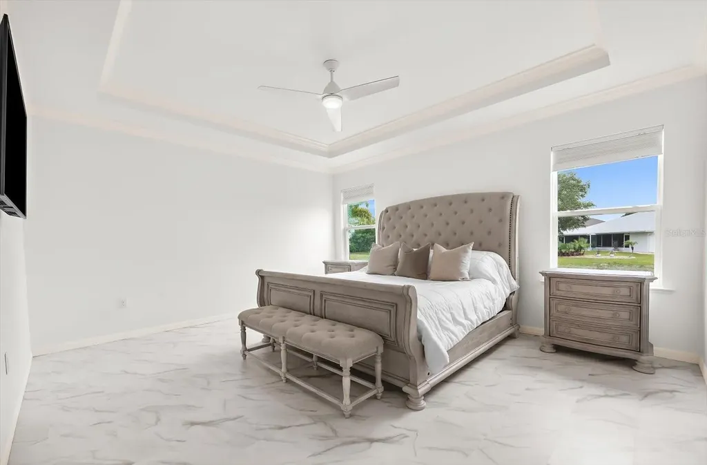 2365 Mauritania Road Punta Gorda FL 33983