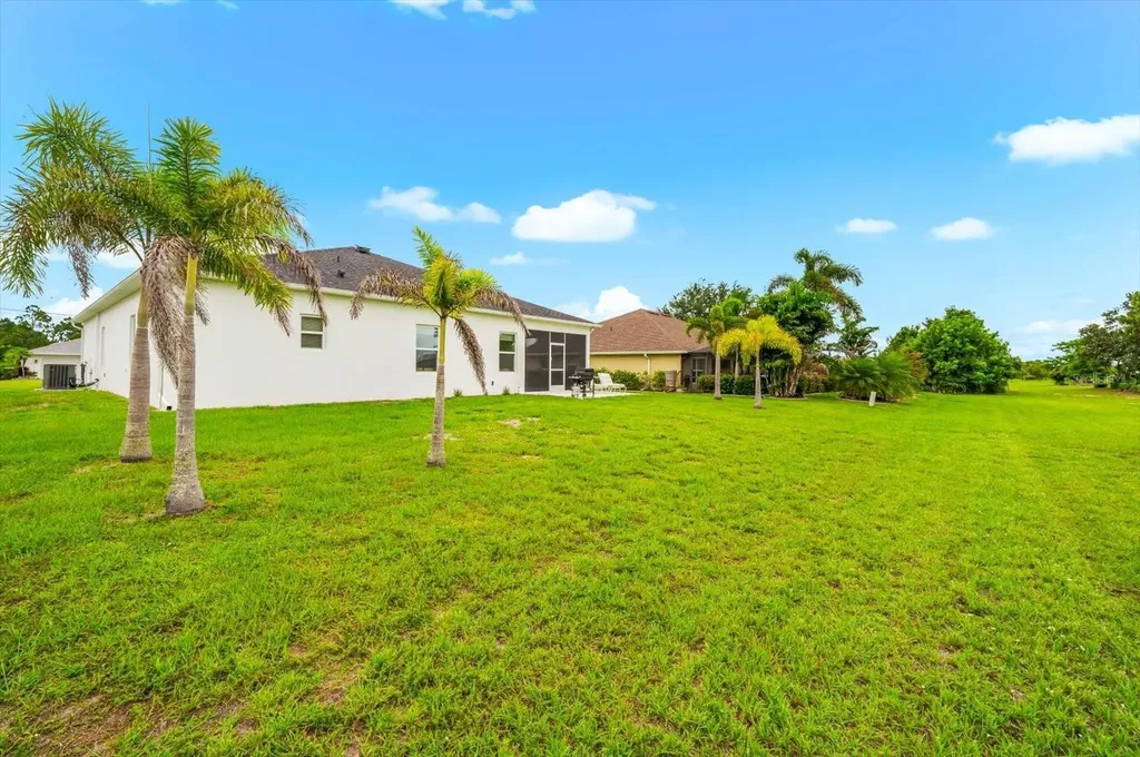 2365 Mauritania Road Punta Gorda FL 33983