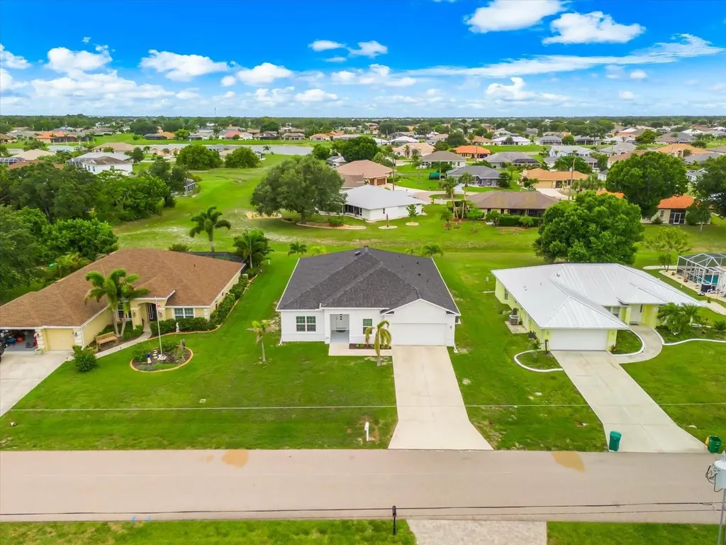 2365 Mauritania Road Punta Gorda FL 33983