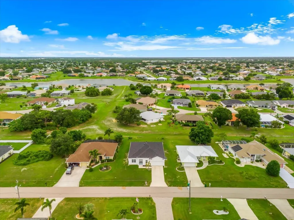 2365 Mauritania Road Punta Gorda FL 33983
