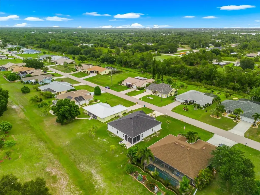 2365 Mauritania Road Punta Gorda FL 33983
