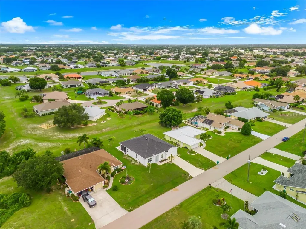 2365 Mauritania Road Punta Gorda FL 33983